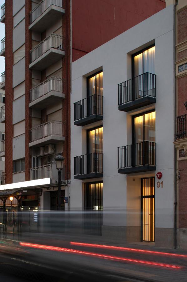 Appartement Dau