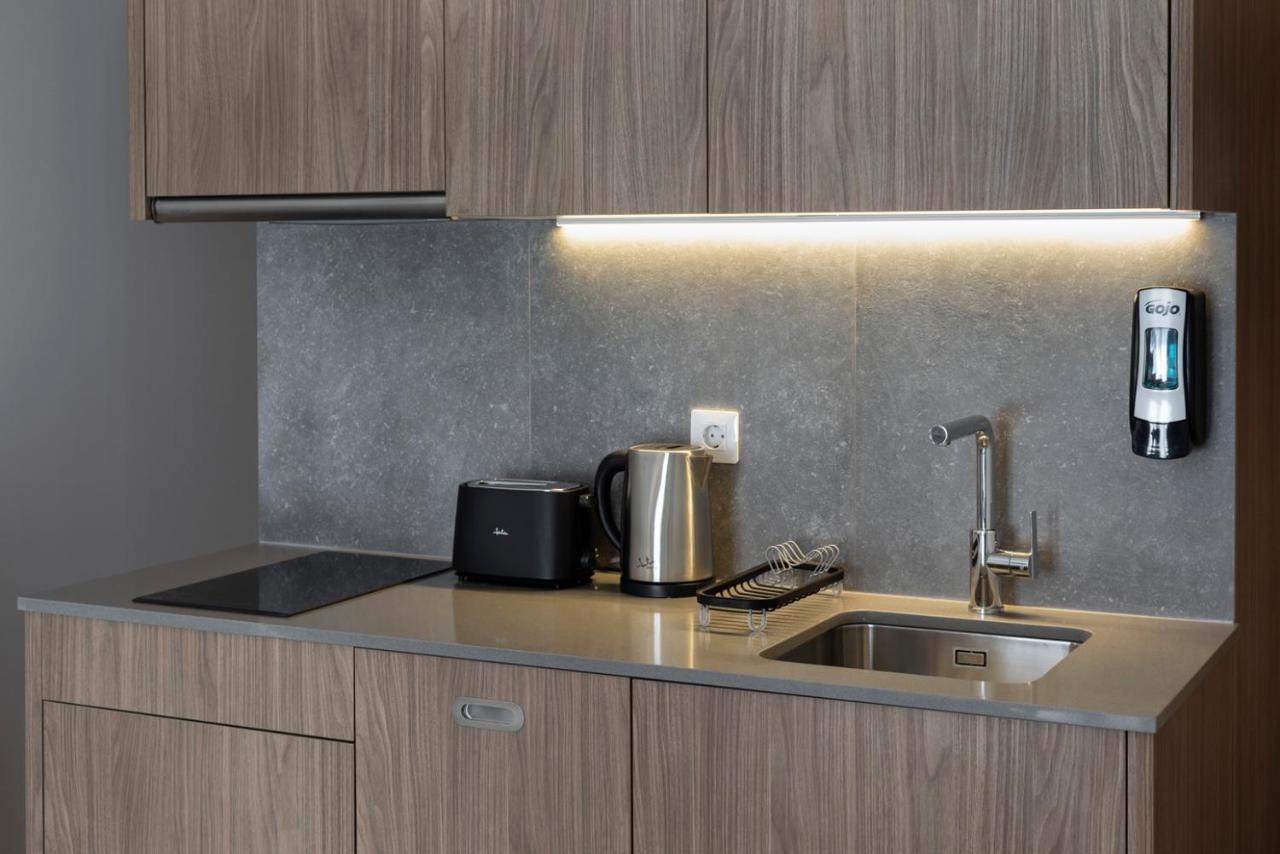 Dau Appartement Valencia